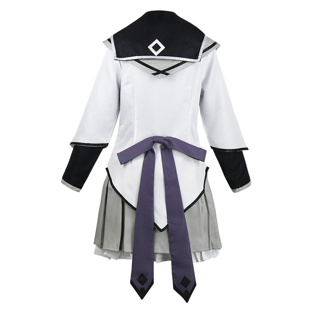 Akemi Homura Cosplay Puella Magi Madoka Magica - Image 3
