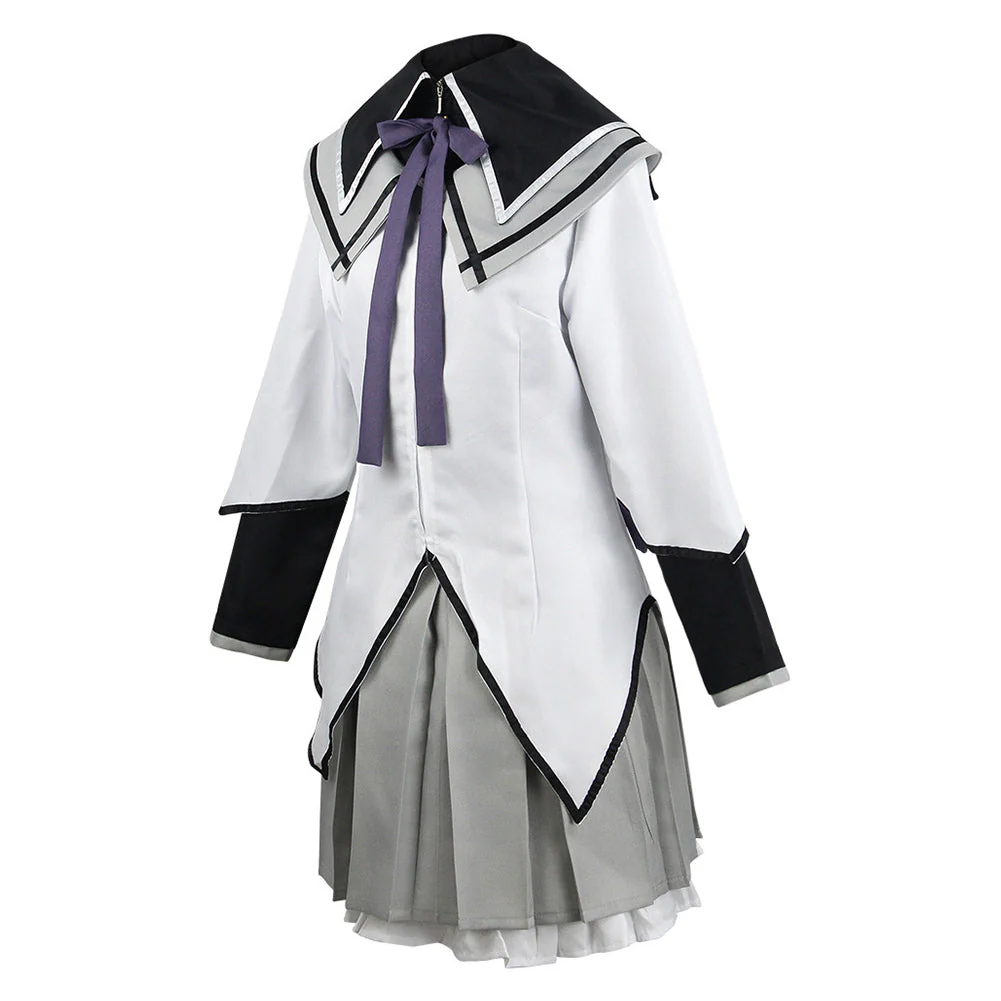 Akemi Homura Cosplay Puella Magi Madoka Magica - Image 4