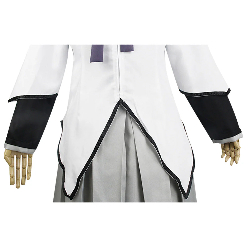 Akemi Homura Cosplay Puella Magi Madoka Magica - Image 8