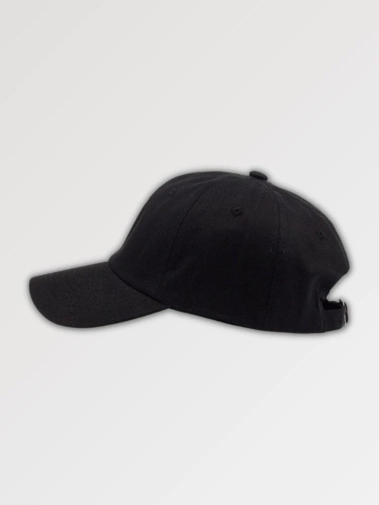 Black Cap 'Hot Sauce' - Image 4