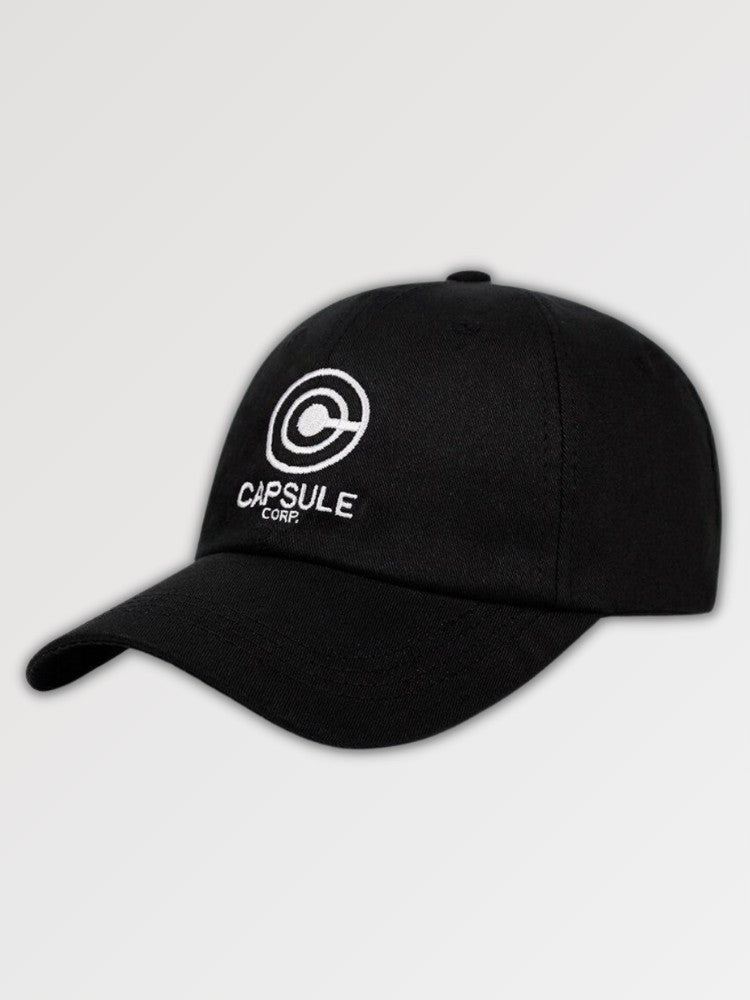 Capsule Corp Cap 'Amagi' - Image 3