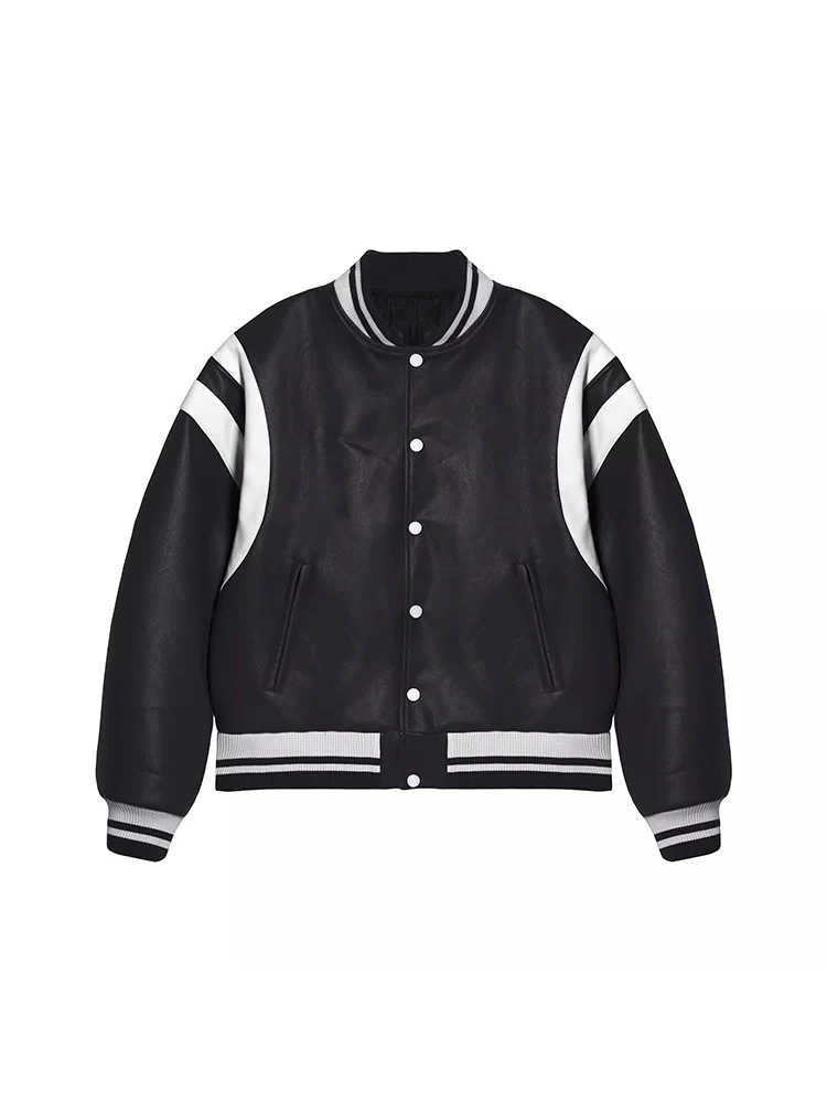 Colorful Streetwear Jacket - Image 3