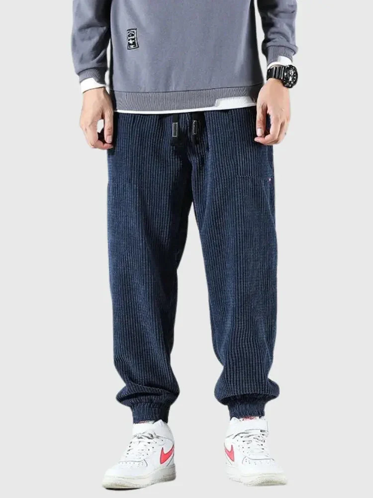 Corduroy Pants - Image 2