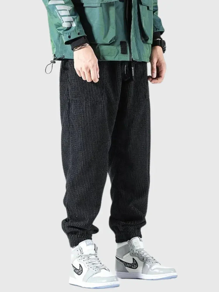 Corduroy Pants - Image 3