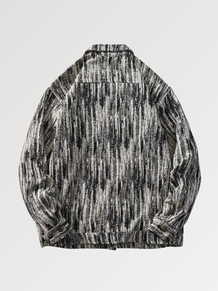 Denim Jacket 'Hayashiya' - Image 3