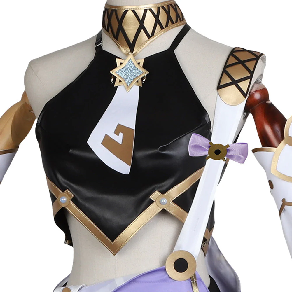 Dori Cosplay Genshin Impact - Image 4