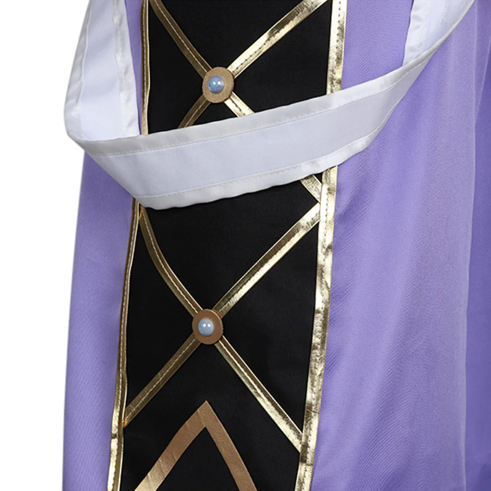 Dori Cosplay Genshin Impact - Image 5