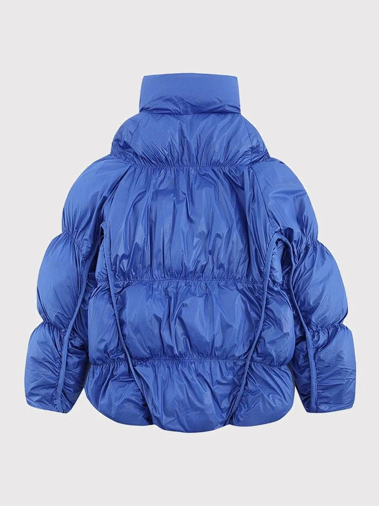 Down jacket Trendy 2025 'Modan' - Image 4