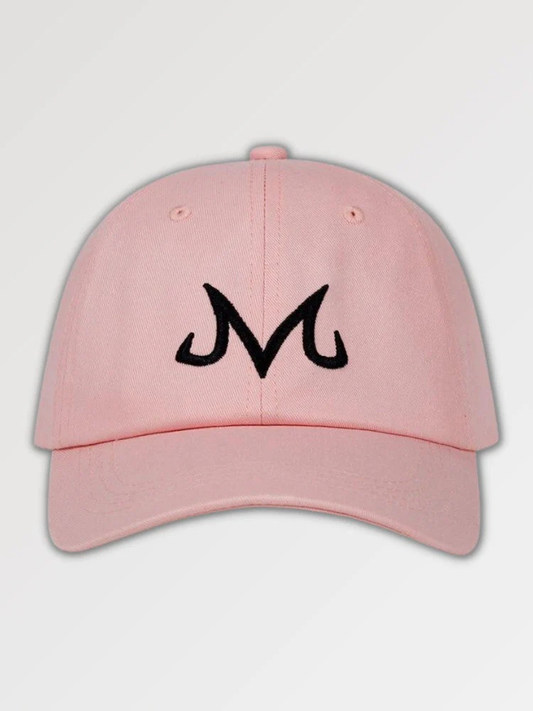 Dragon Ball Z Cap 'Boo' - Image 3