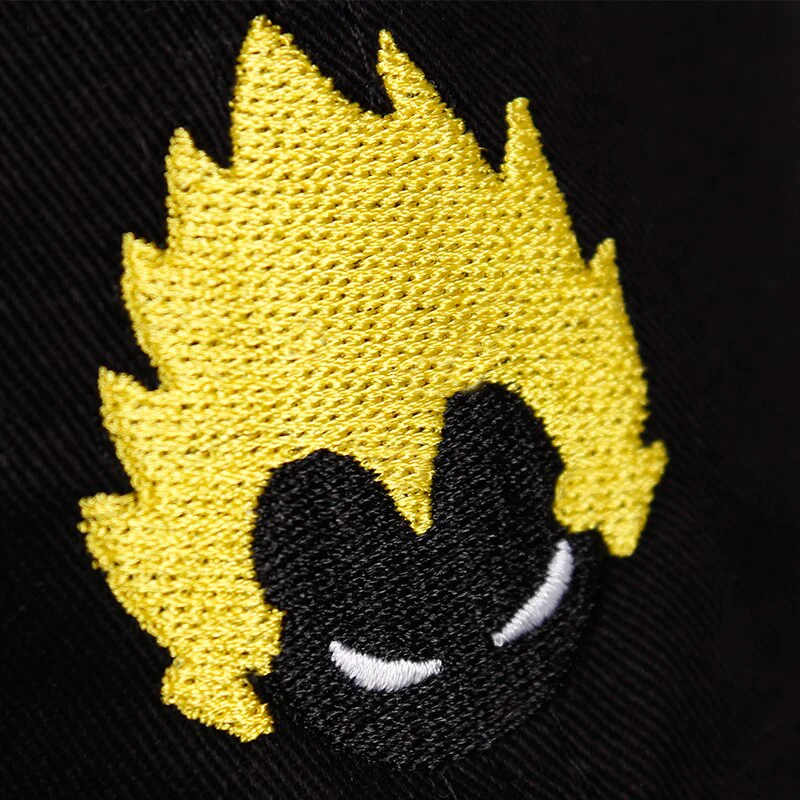 Dragon Ball Z Cap 'Super Saiyan' - Image 4
