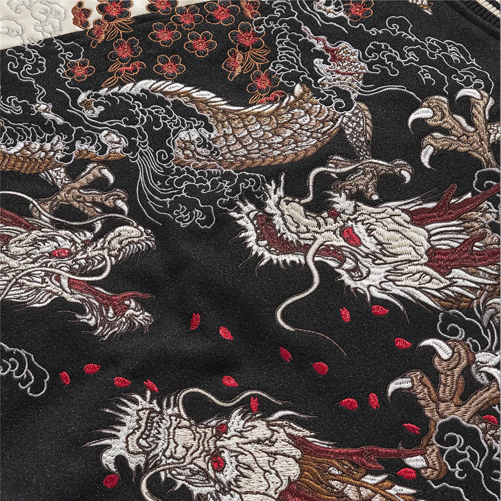 Dragon Sukajan - Image 6