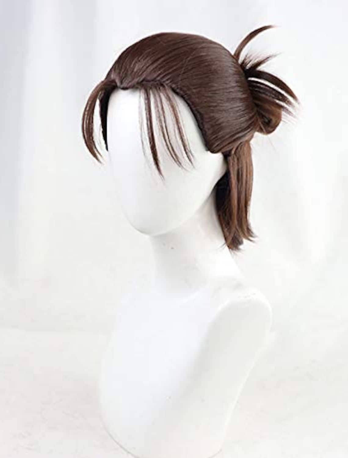 Eren Jaeger Cosplay Attack of Titans (SNK) - Image 3