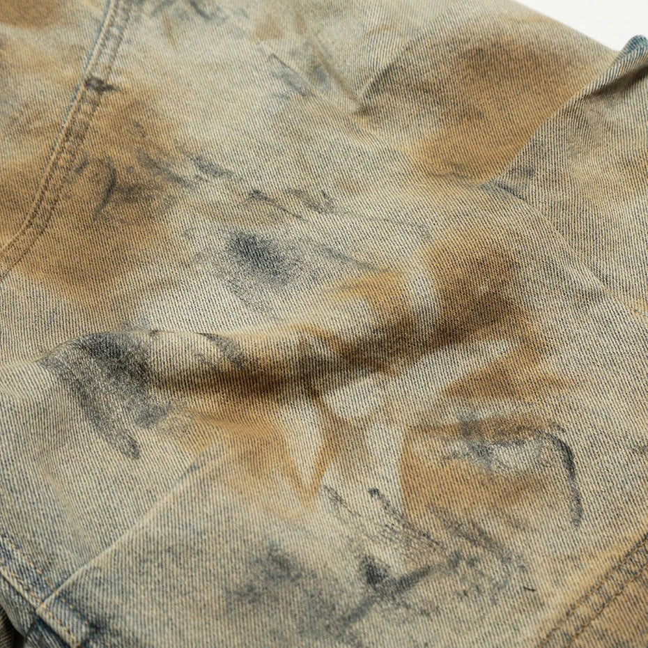 Faded Shorts - Image 3