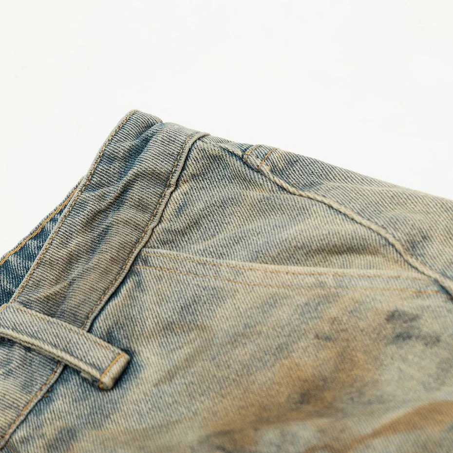 Faded Shorts - Image 4