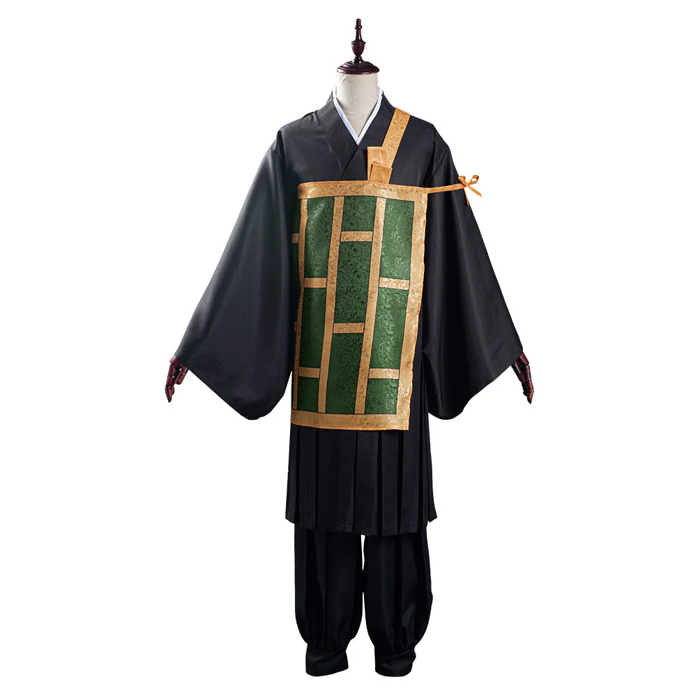 Geto Suguru Cosplay Jujutsu Kaisen - Image 2