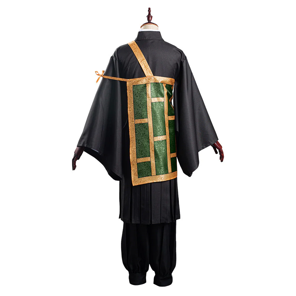 Geto Suguru Cosplay Jujutsu Kaisen - Image 3