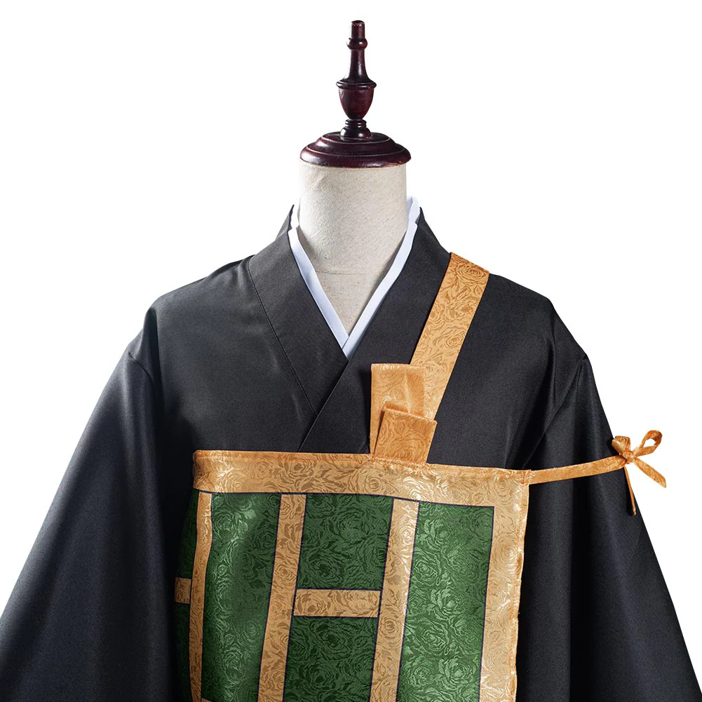 Geto Suguru Cosplay Jujutsu Kaisen - Image 4