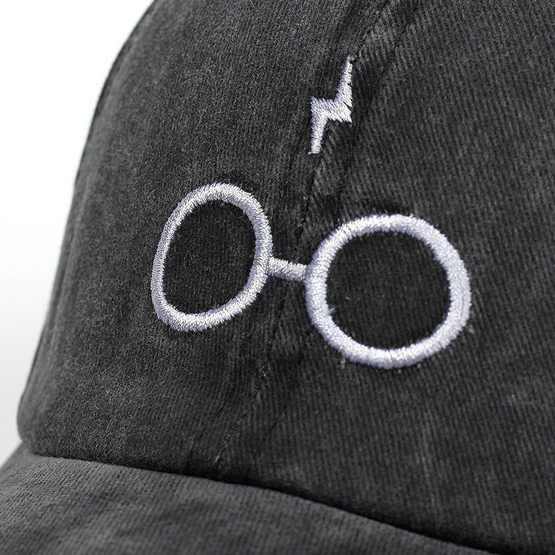 Harry Potter Cap 'Furoshiki' - Image 5