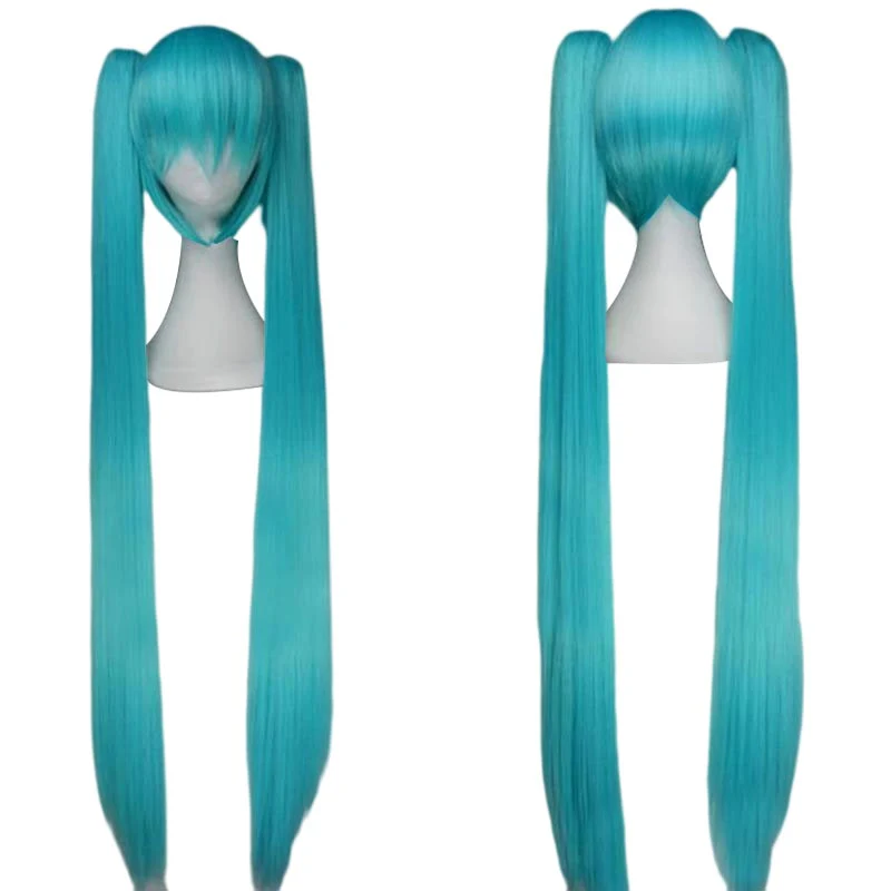 Hatsune Miku Cosplay Vocaloid - Image 3