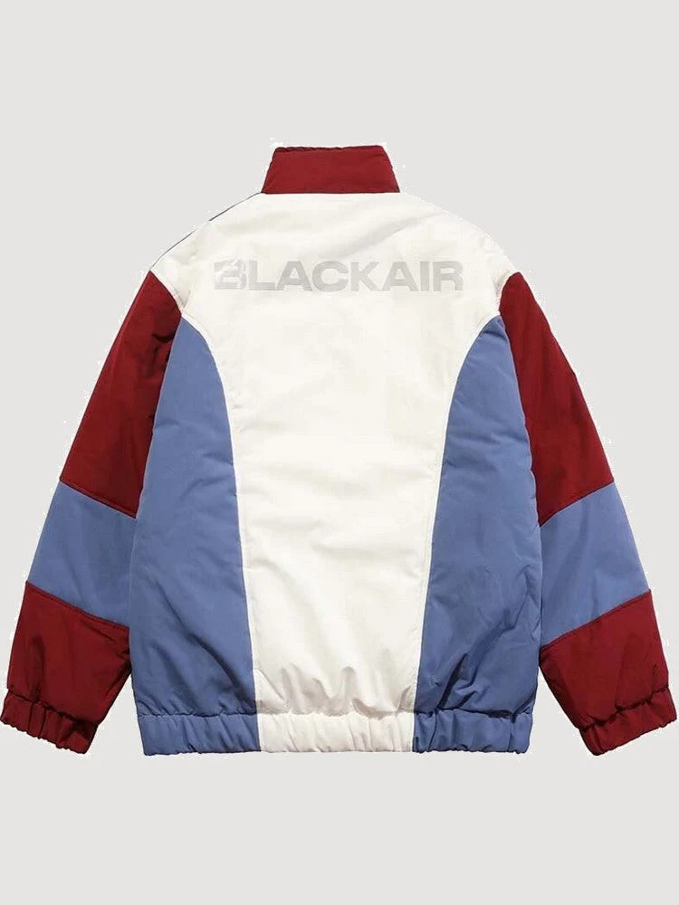 Heart Design Jacket 'Hotai' - Image 2