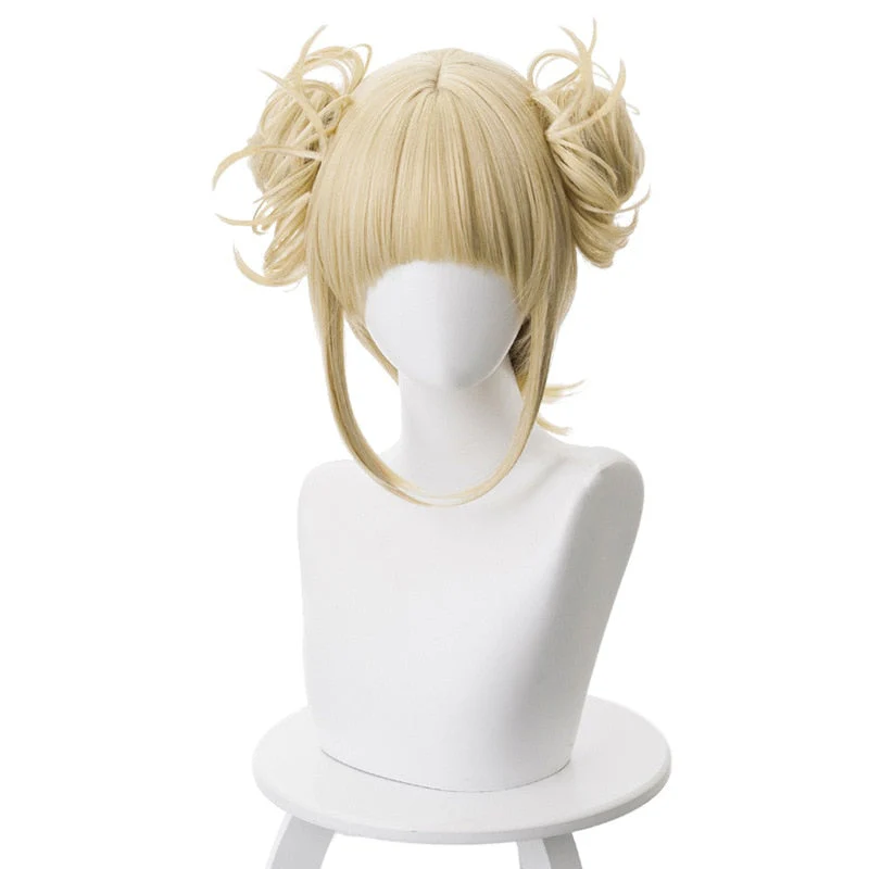 Himiko Toga Cosplay My Hero Academia - Image 5