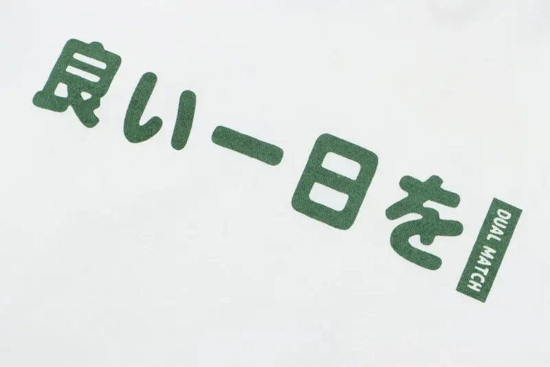 Hoodie with Traditional Japanese Pattern 'Kanagawa' - Image 6