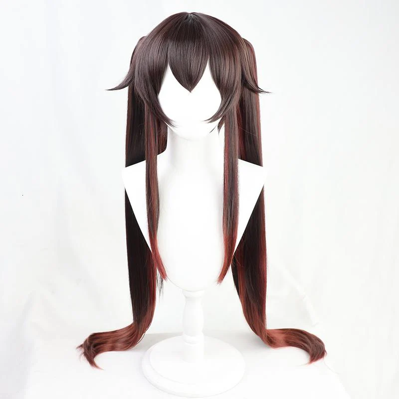 Hu Tao Cosplay Genshin Impact - Image 7