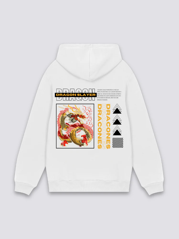 Japan Streetwear Hoodie - Image 3