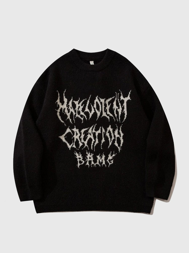 Japan Streetwear Sweater - Image 2