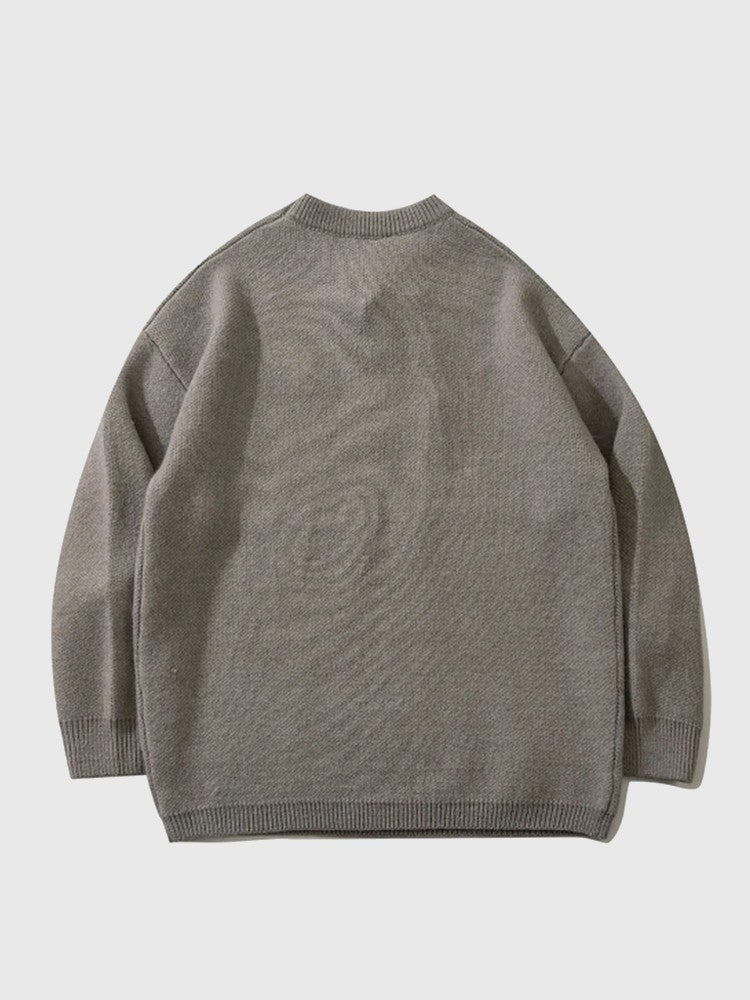 Japan Streetwear Sweater - Image 3