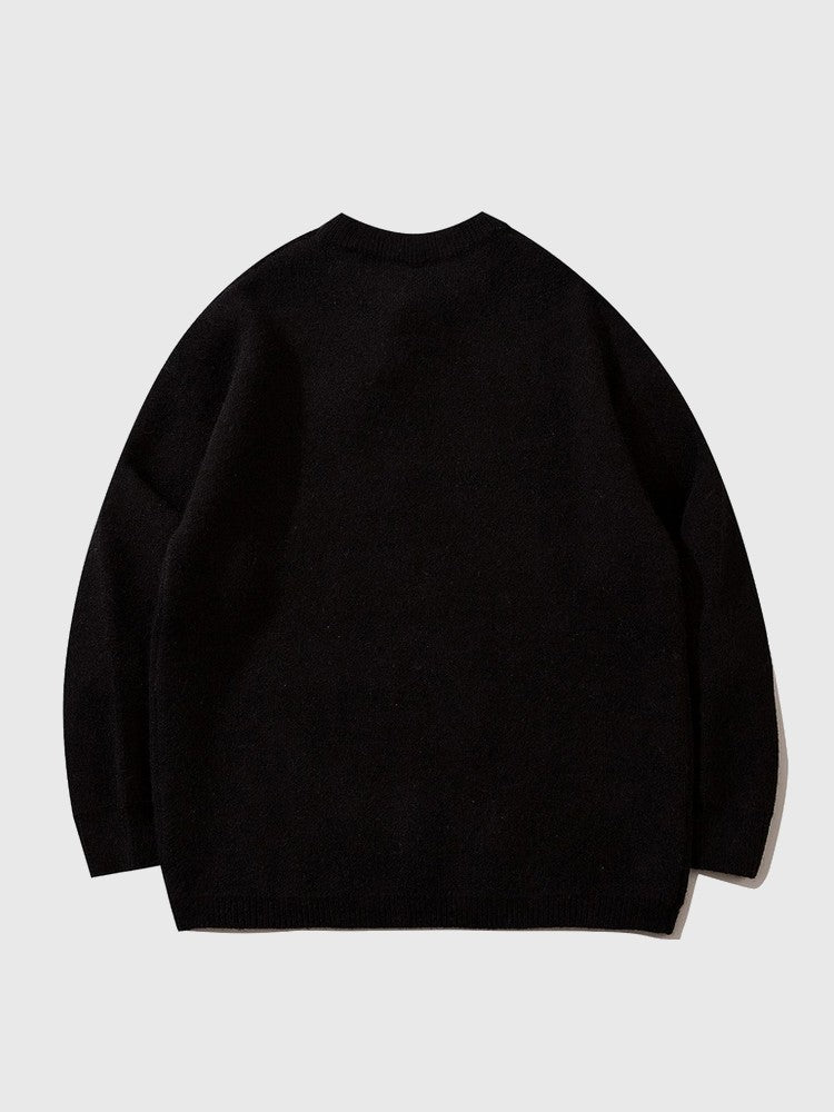 Japan Streetwear Sweater - Image 4
