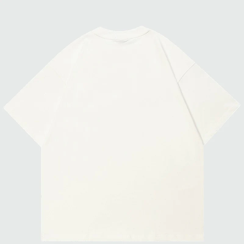 Japan Streetwear T-Shirt - Image 3