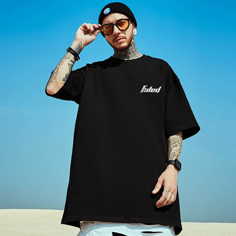 Japanese Anime Shirt 'Neutral' - Image 8