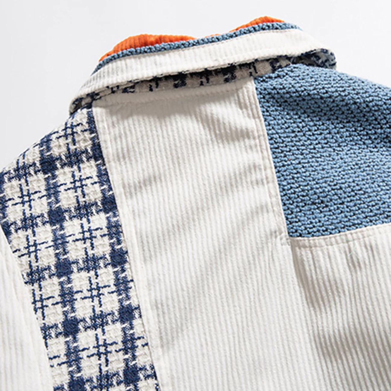 Japanese Baseball Jacket - Image 3