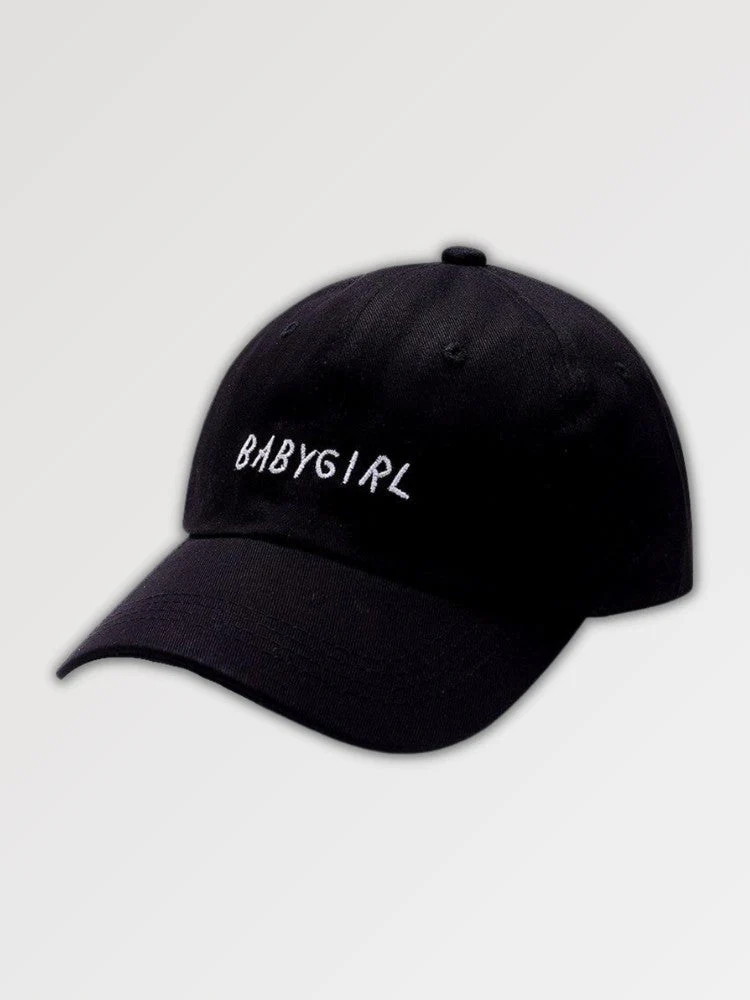 Japanese Cap 'Baby Girl' - Image 3