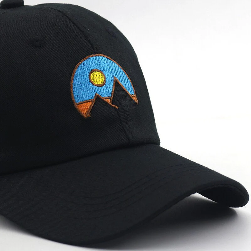 Japanese Cap 'Hachioji' - Image 3