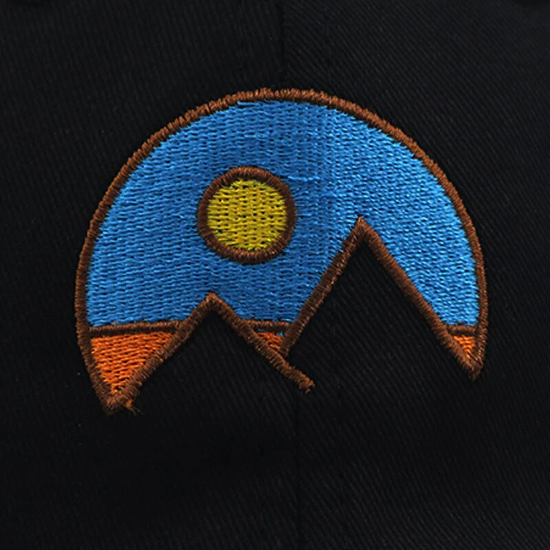 Japanese Cap 'Hachioji' - Image 4