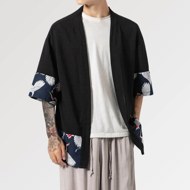Japanese Cardigan Jacket 'NCT 127' - Image 3