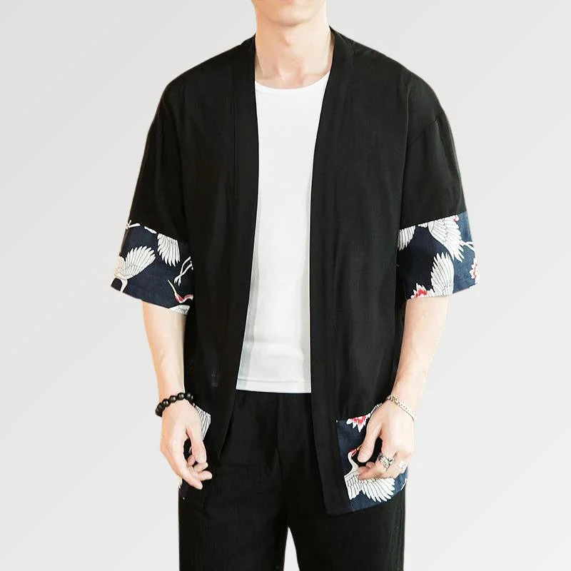 Japanese Cardigan Jacket 'NCT 127' - Image 4