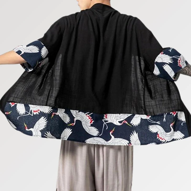 Japanese Cardigan Jacket 'NCT 127' - Image 5