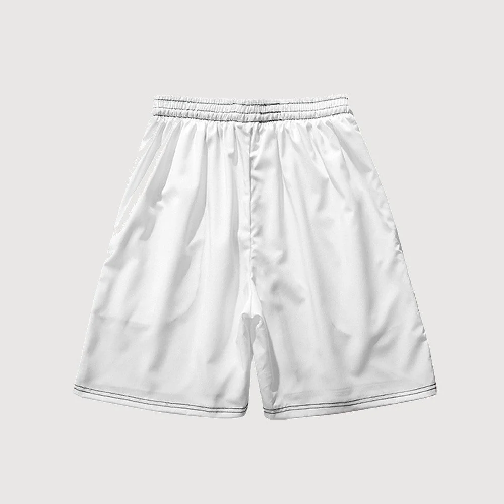 Japanese Carnival Lion Shorts 'Raion' - Image 5