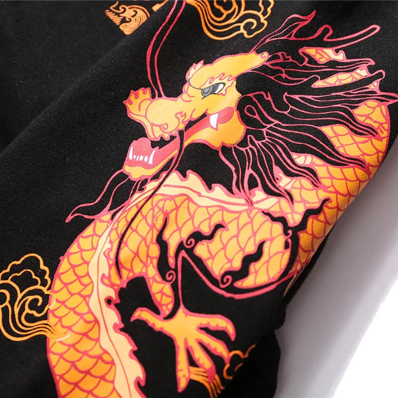 Japanese Design Hoodie 'Ichiban' - Image 3