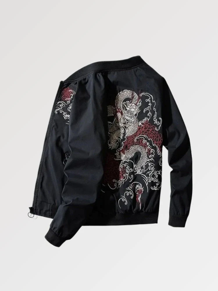 Japanese Dragon Bomber 'Kamakura' - Image 3