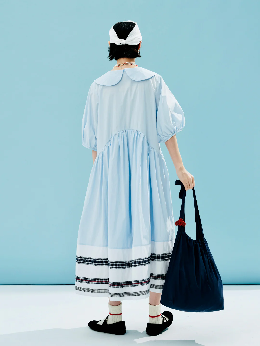 Japanese Dress - Image 3