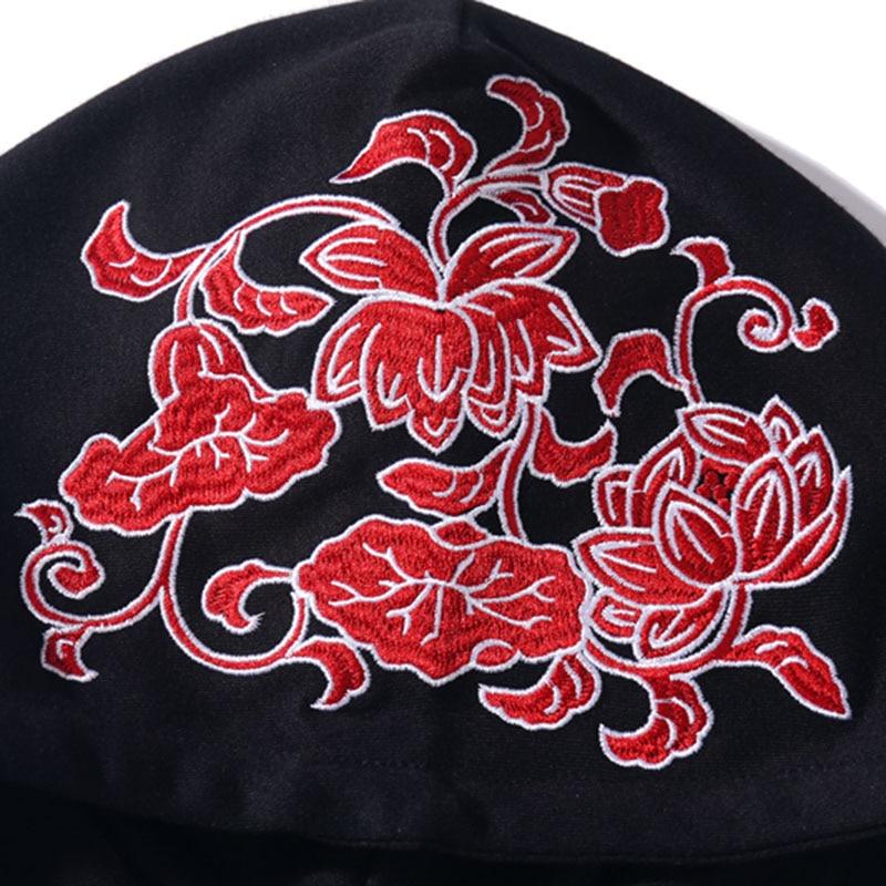Japanese Geisha Hoodie 'Nanika' - Image 3