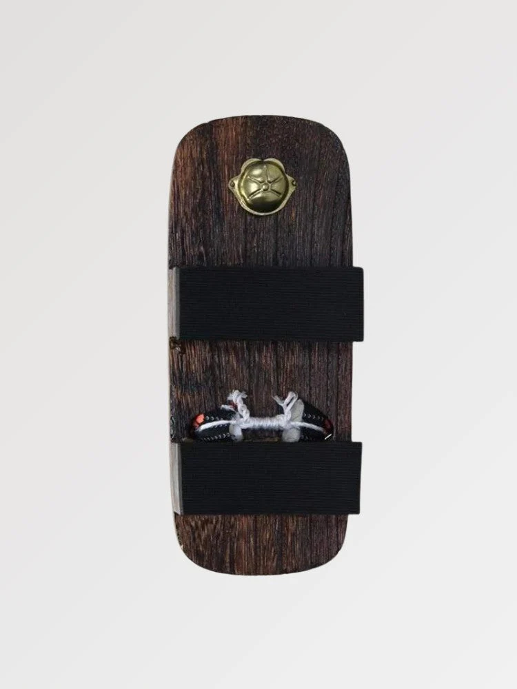 Japanese Geta 'Takayama' - Image 2