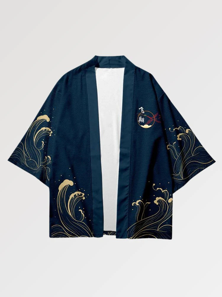 Japanese Haori Pattern 'Super Yosakoi' - Image 2
