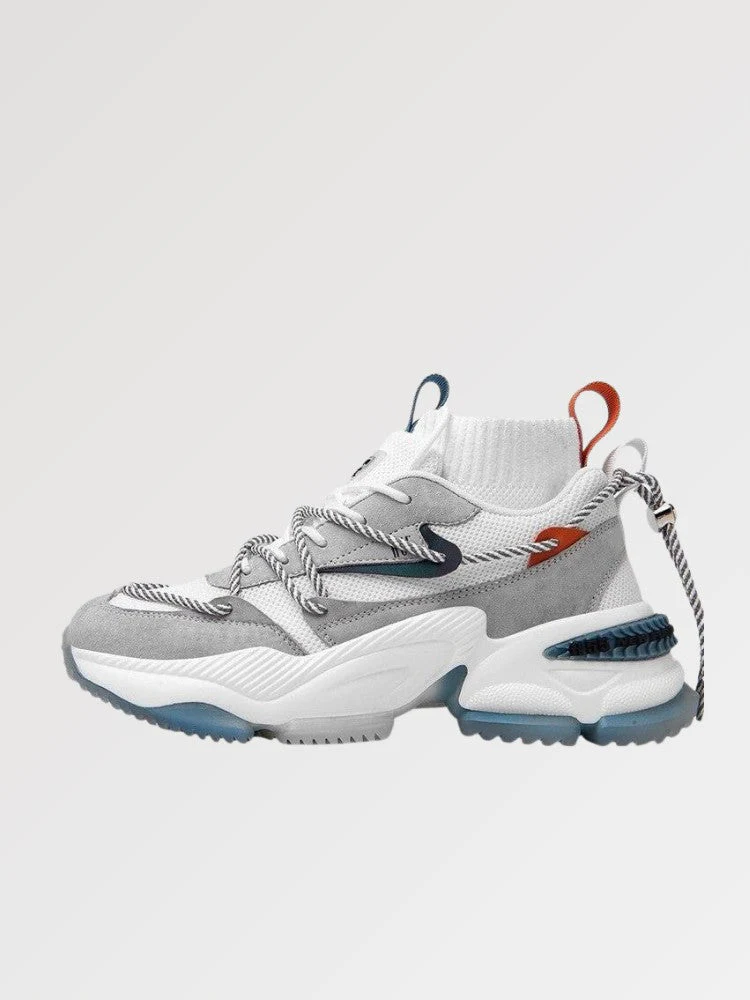 Japanese Inspired Sneakers 'Enoshima' - Image 3