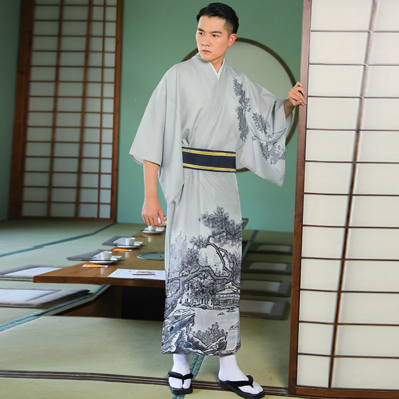 Japanese Kimono - Image 2