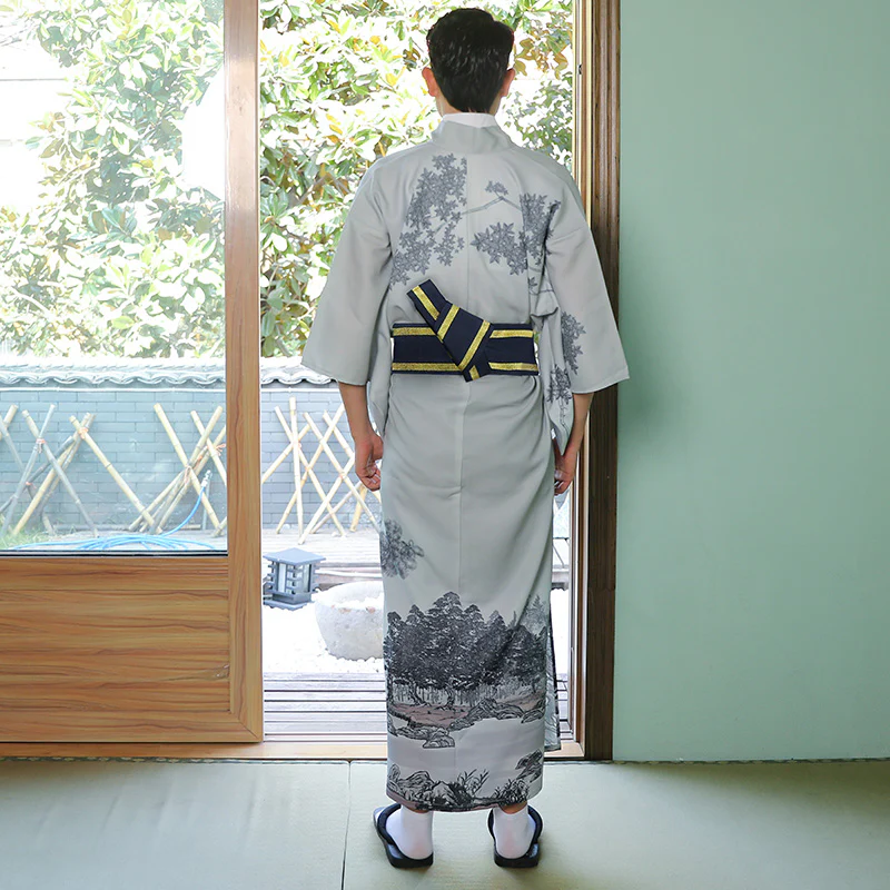 Japanese Kimono - Image 3